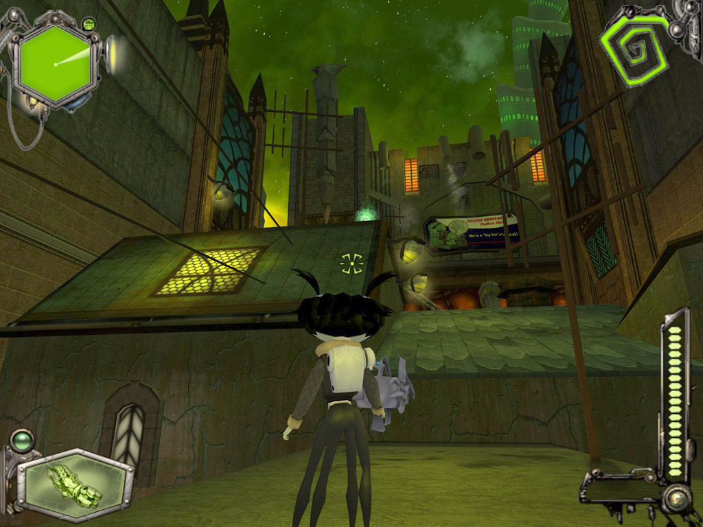 Insecticide Part 1 screenshot 6