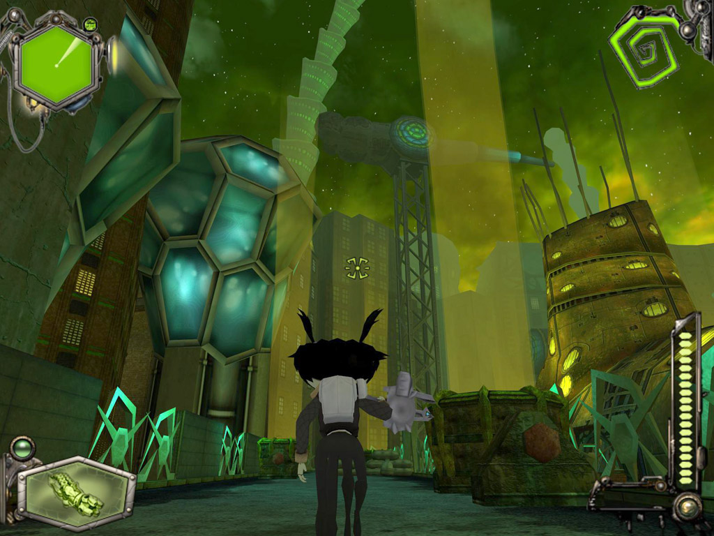 Insecticide Part 1 screenshot 8