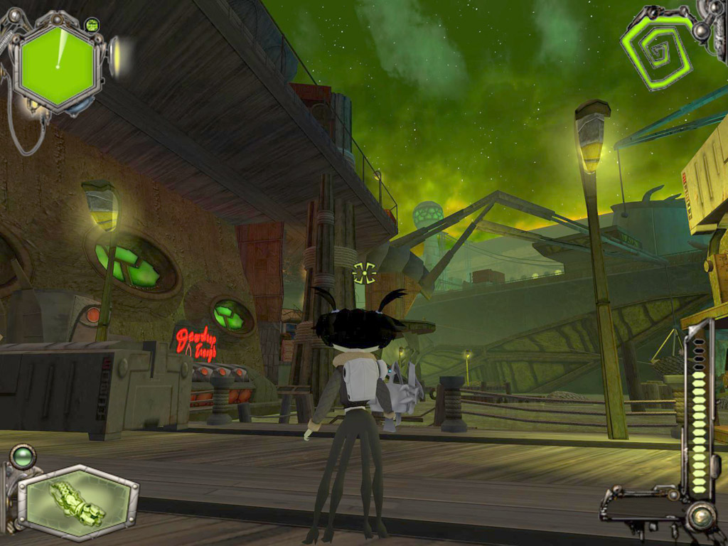 Insecticide Part 1 screenshot 10