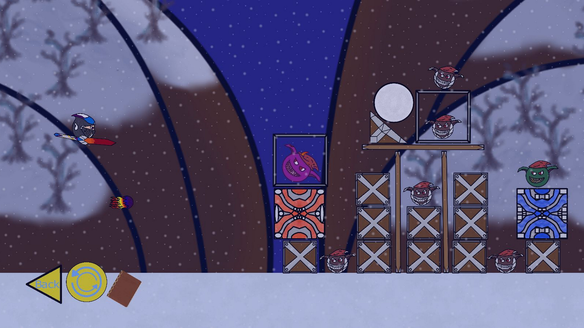 Royal Riders screenshot 5