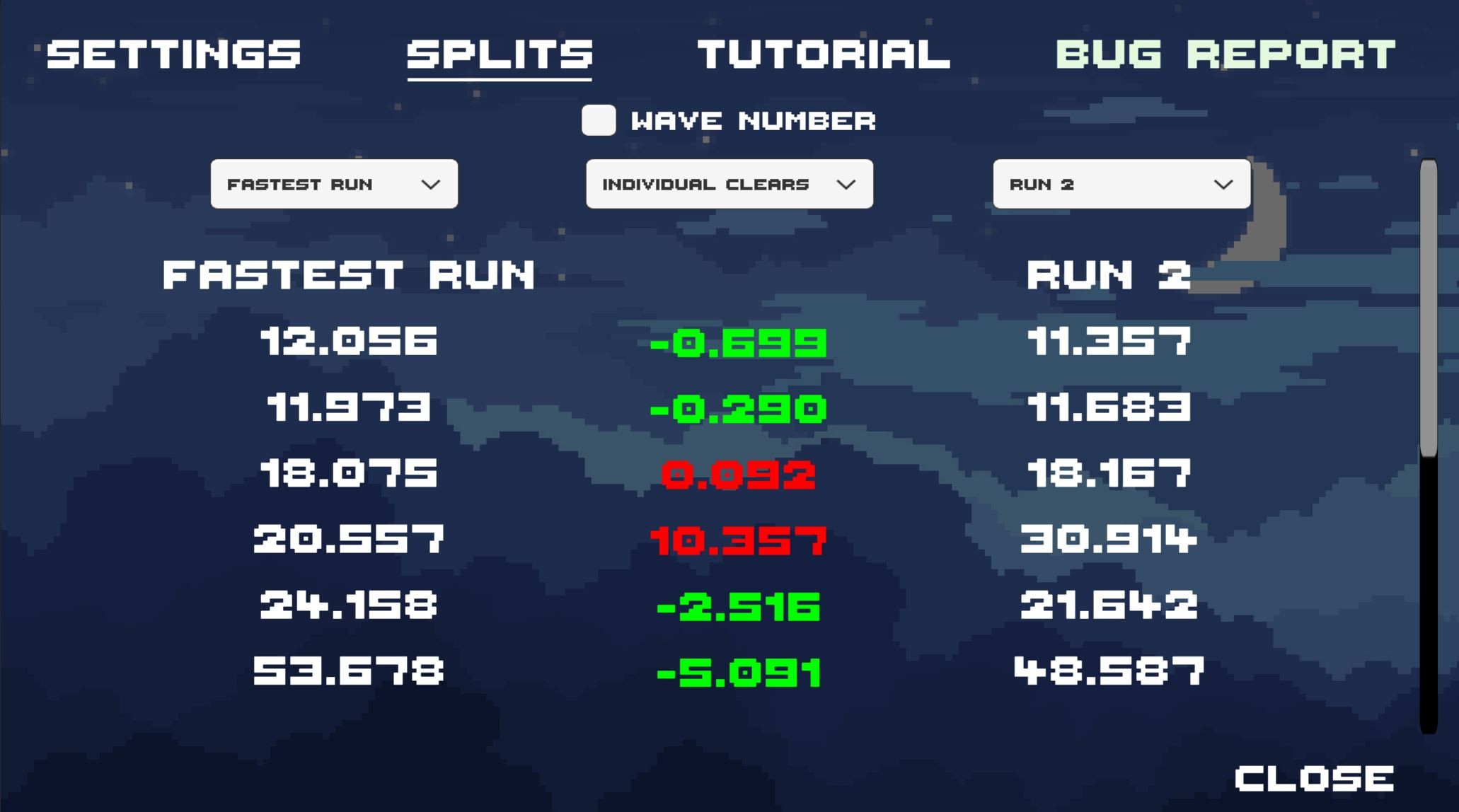 Ricochet Ranger screenshot 5