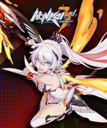 Honkai Impact 3rd