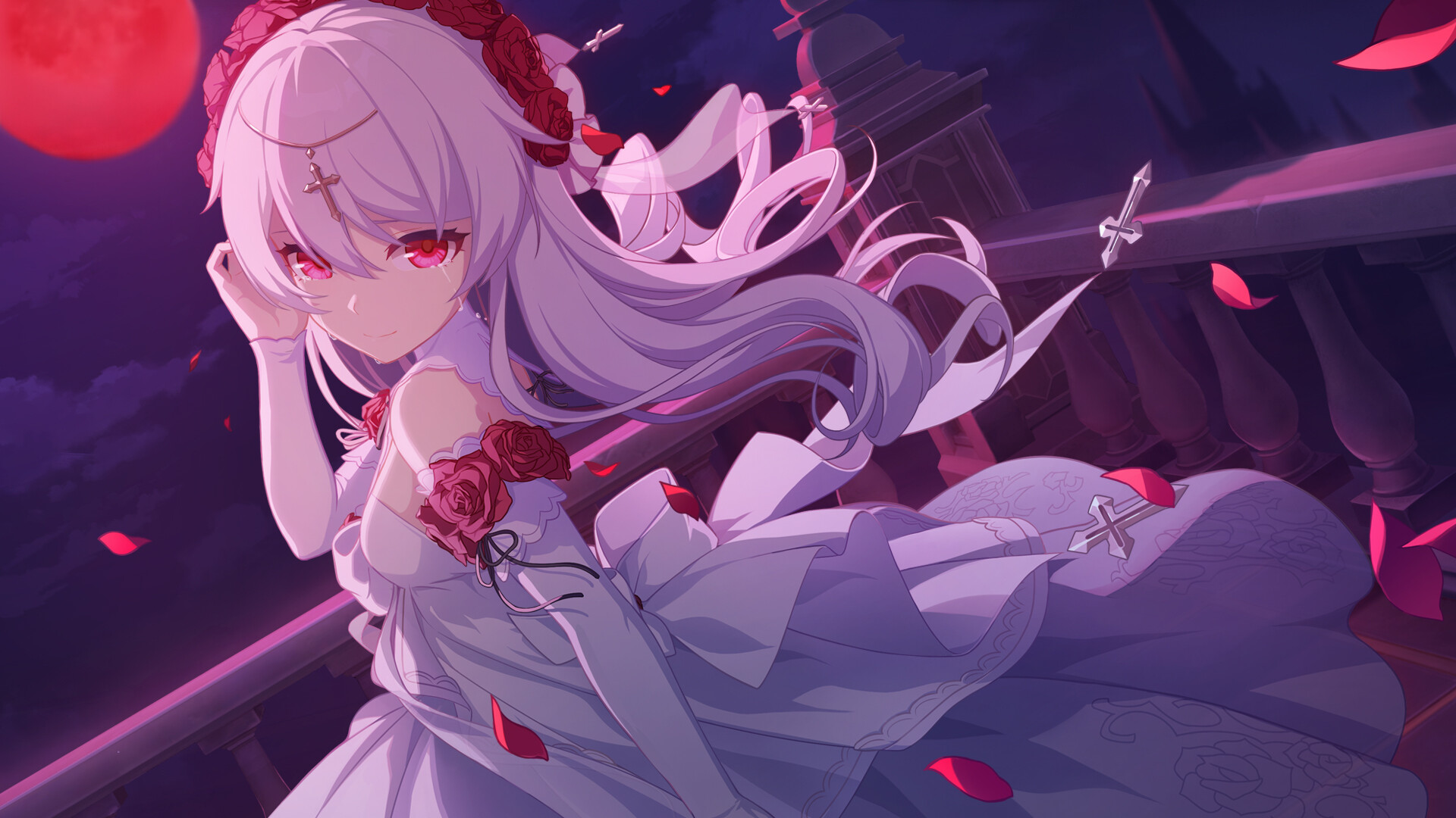 HonkaiImpact 3rd screenshot 3