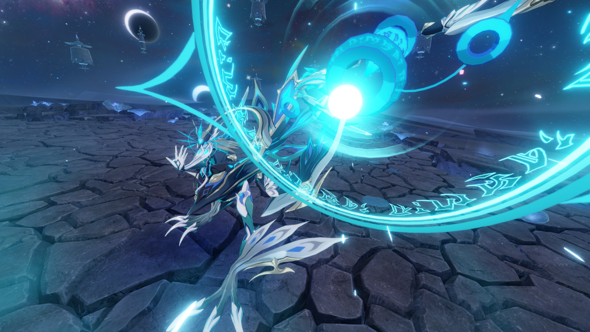HonkaiImpact 3rd screenshot 11