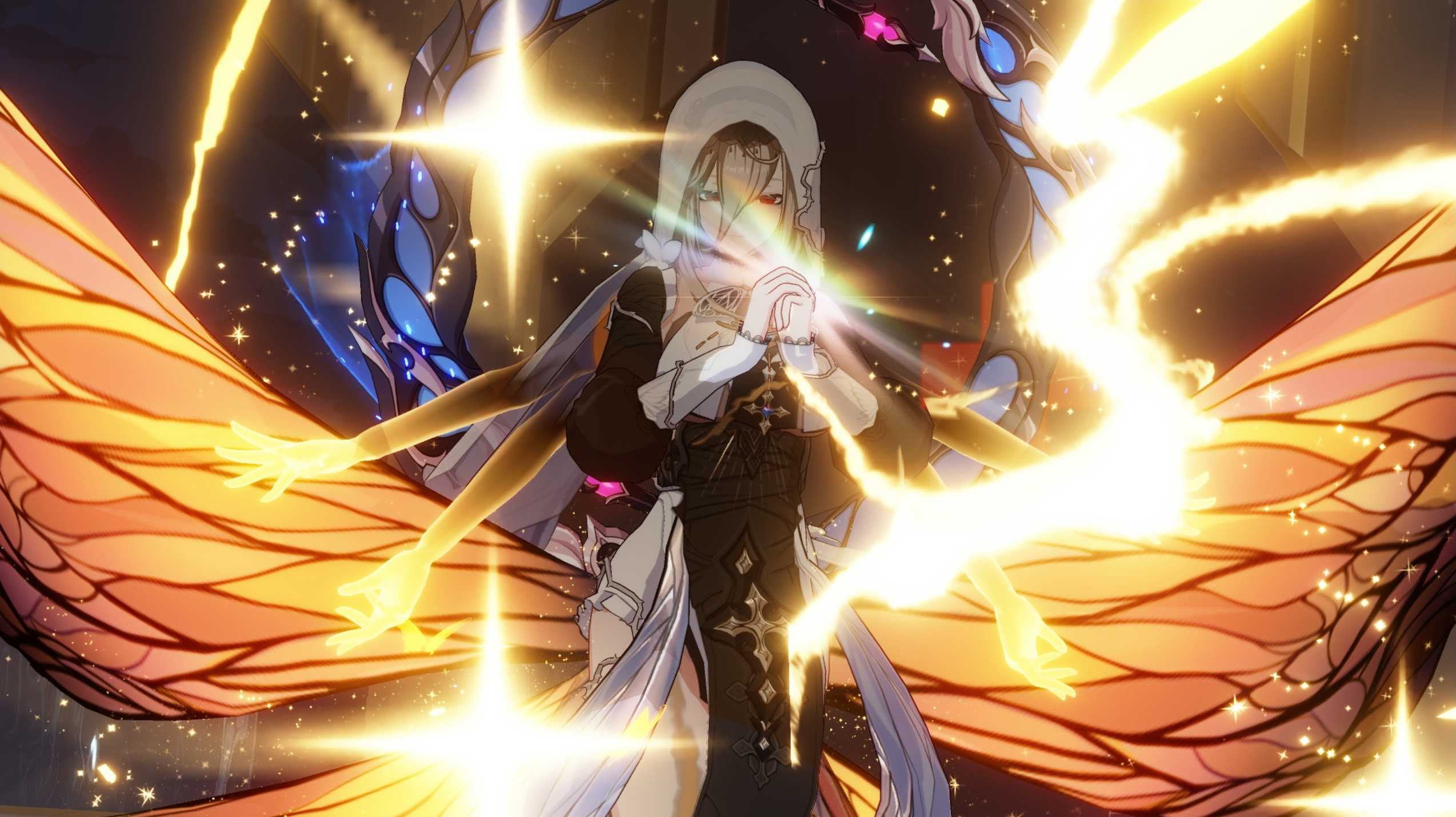 HonkaiImpact 3rd screenshot 10