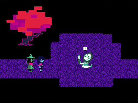 DELTARUNE 2