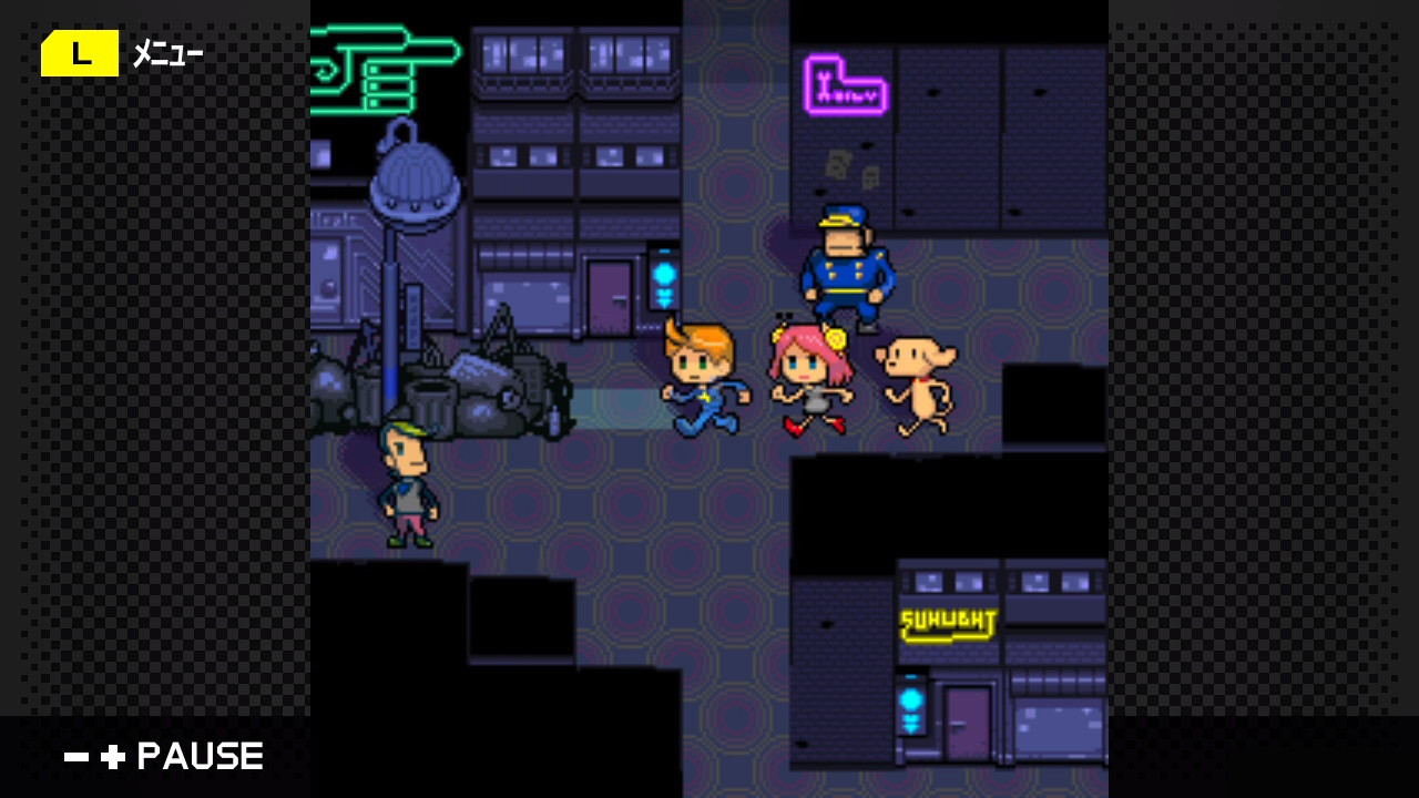 G-MODEアーカイブス28 セパスチャンネル screenshot 5