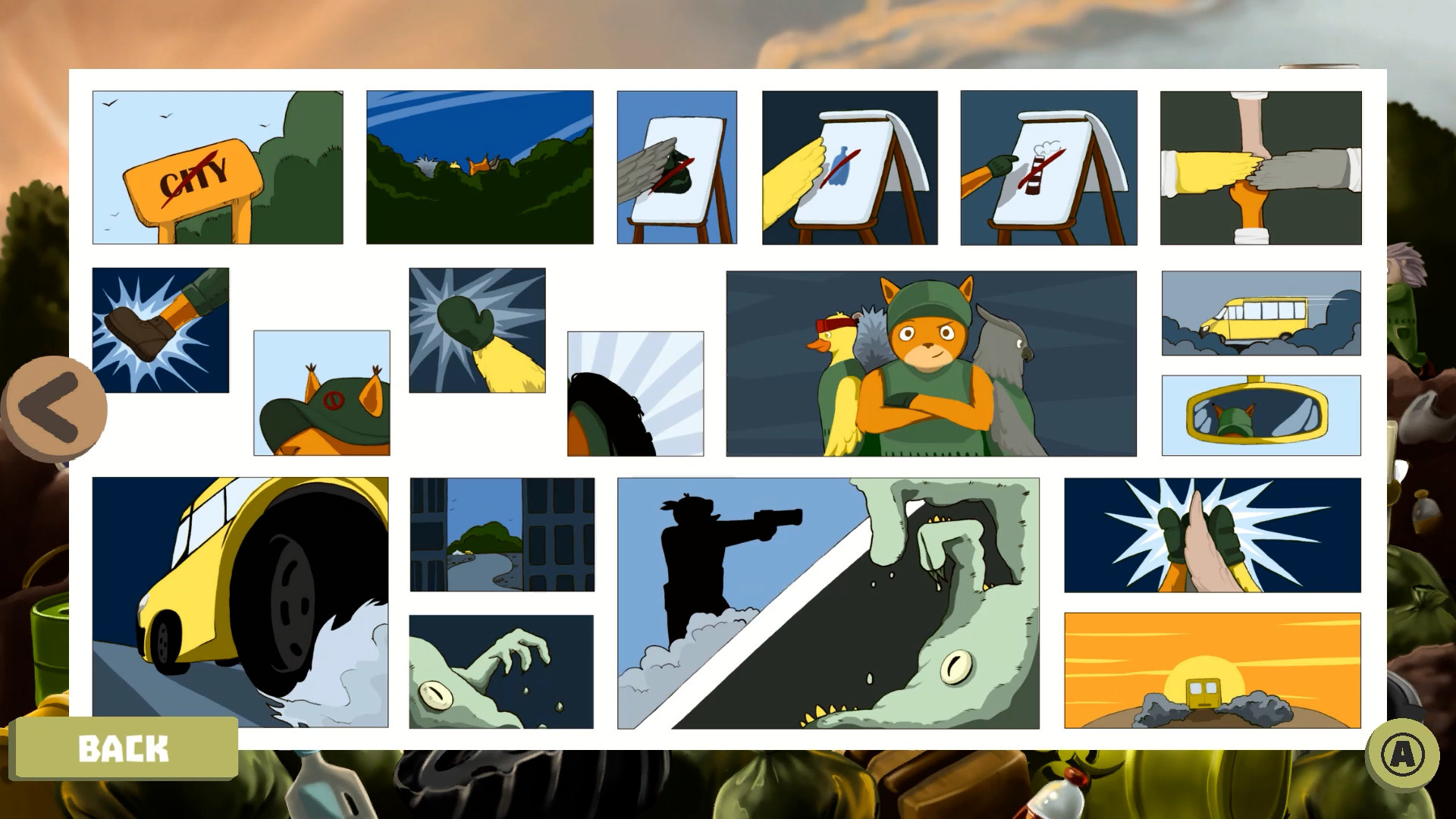 Trash is Fun screenshot 10