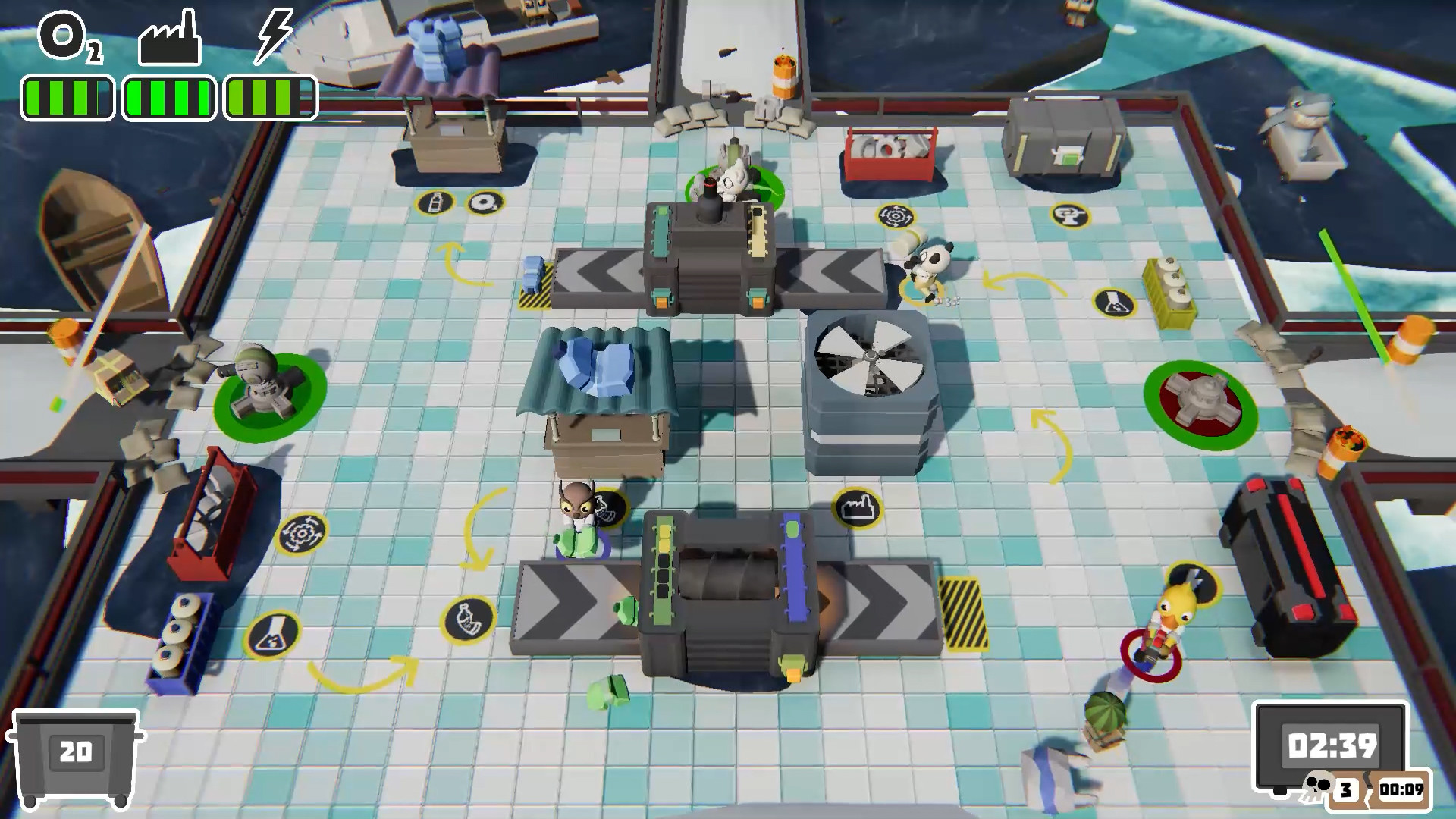 Trash is Fun screenshot 3
