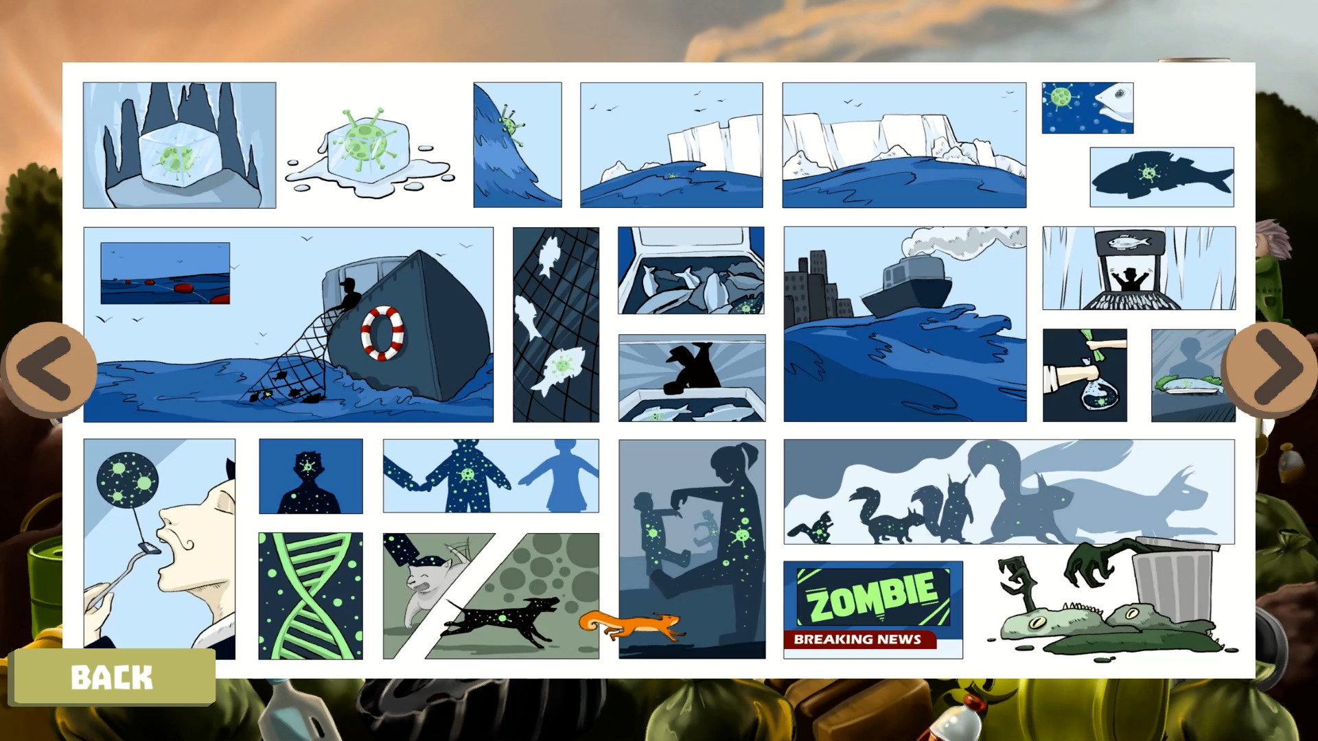 Trash is Fun screenshot 9