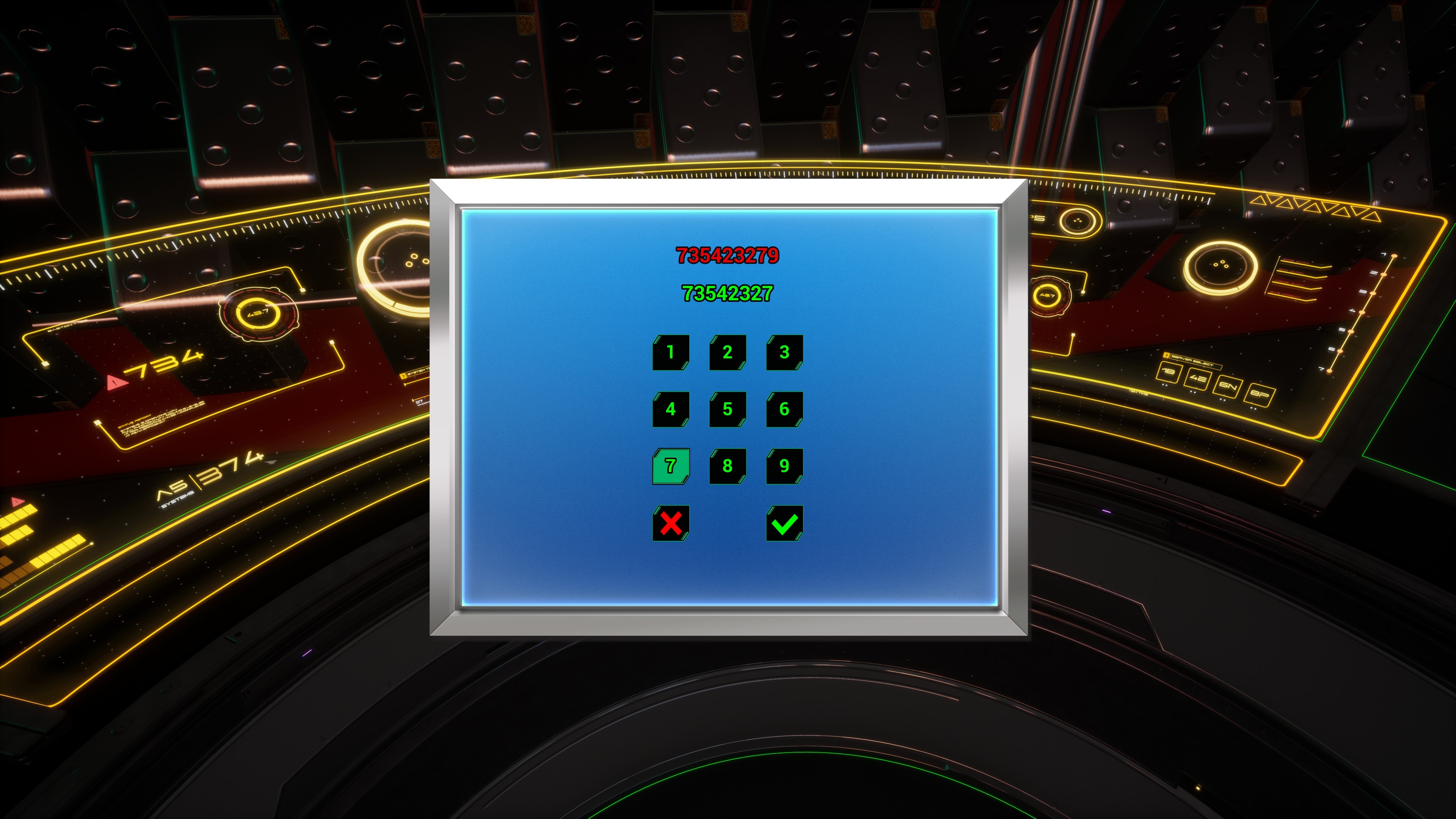 Suspect Enemy screenshot 11