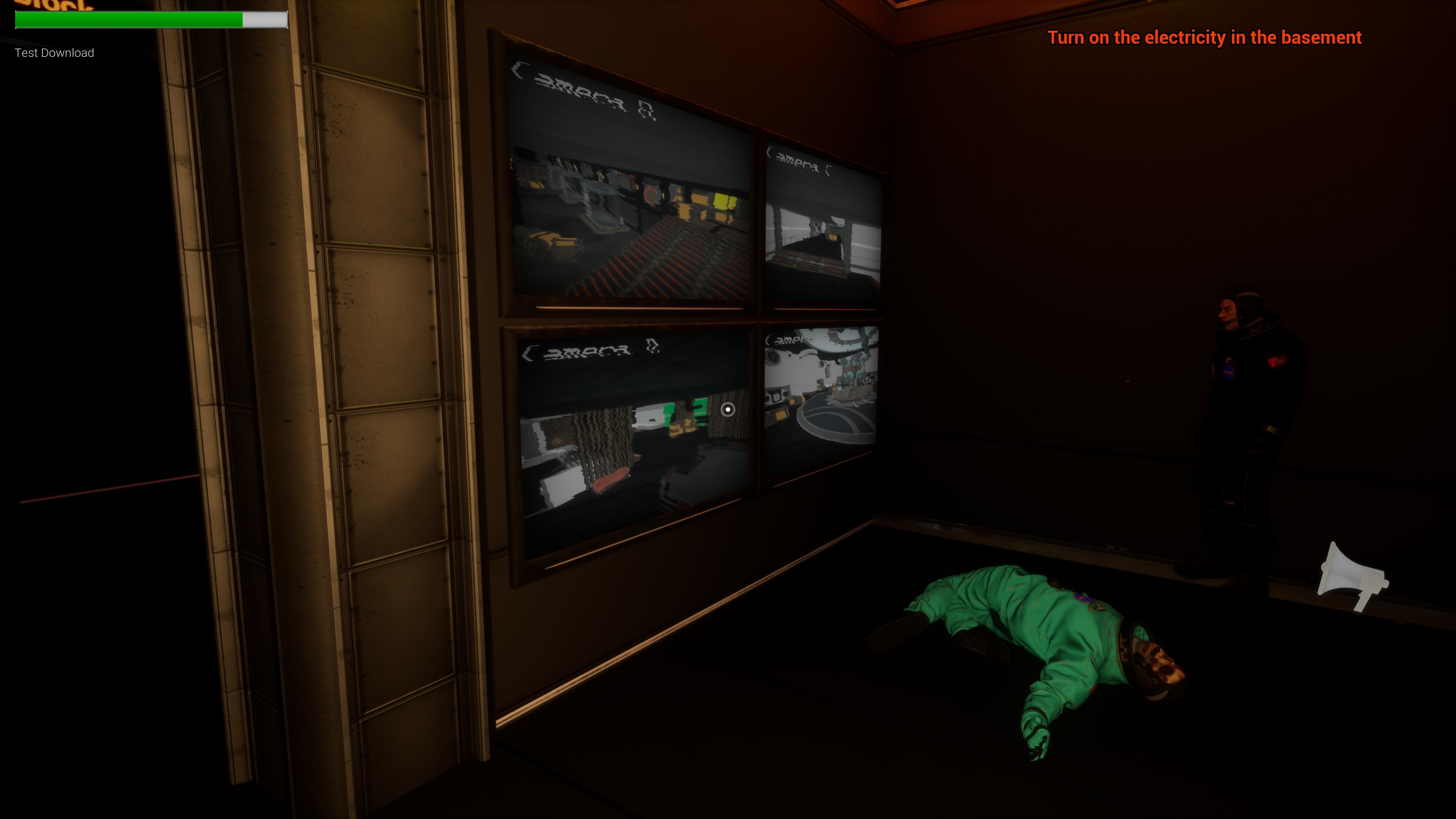 Suspect Enemy screenshot 10