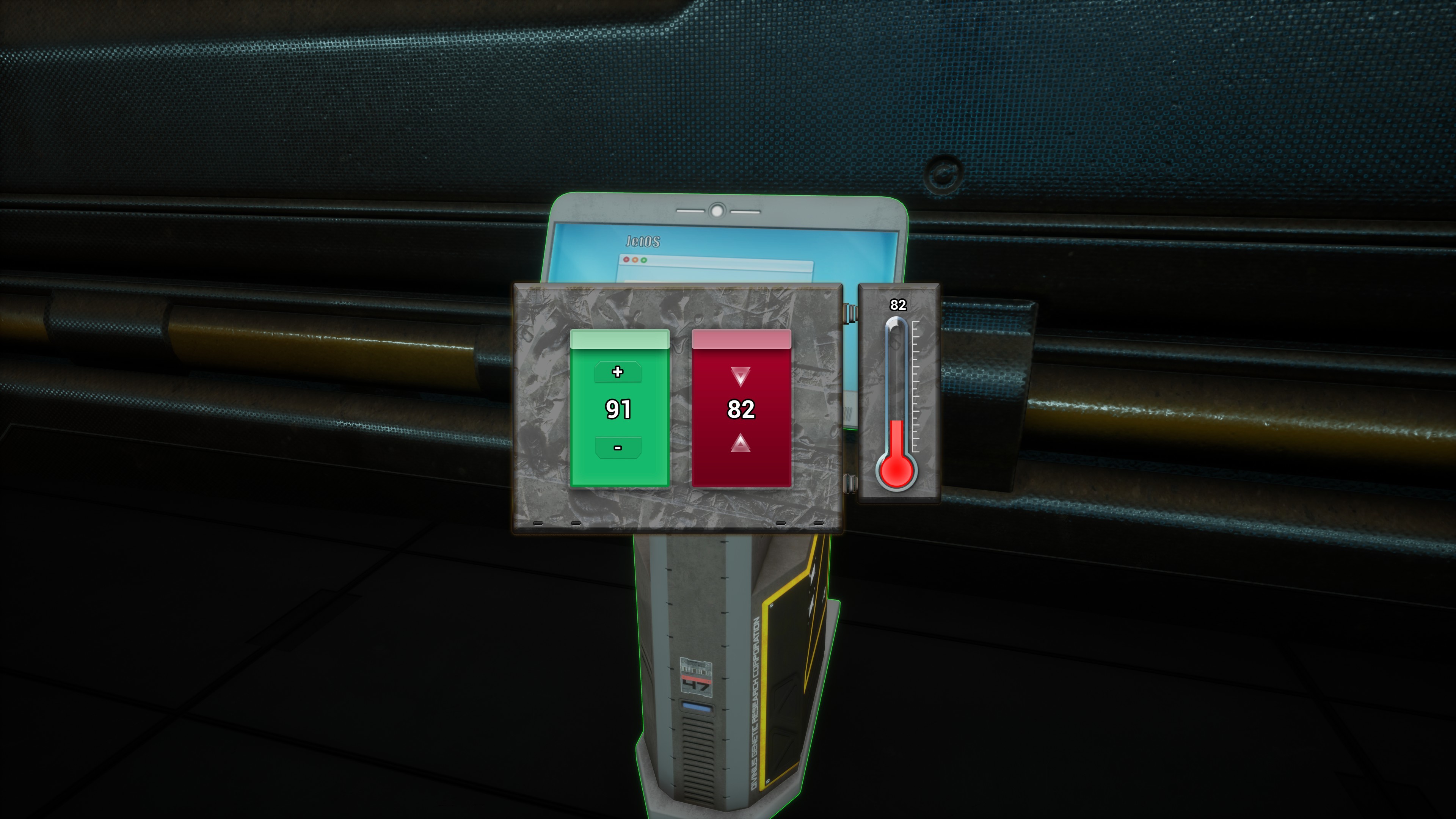 Suspect Enemy screenshot 9