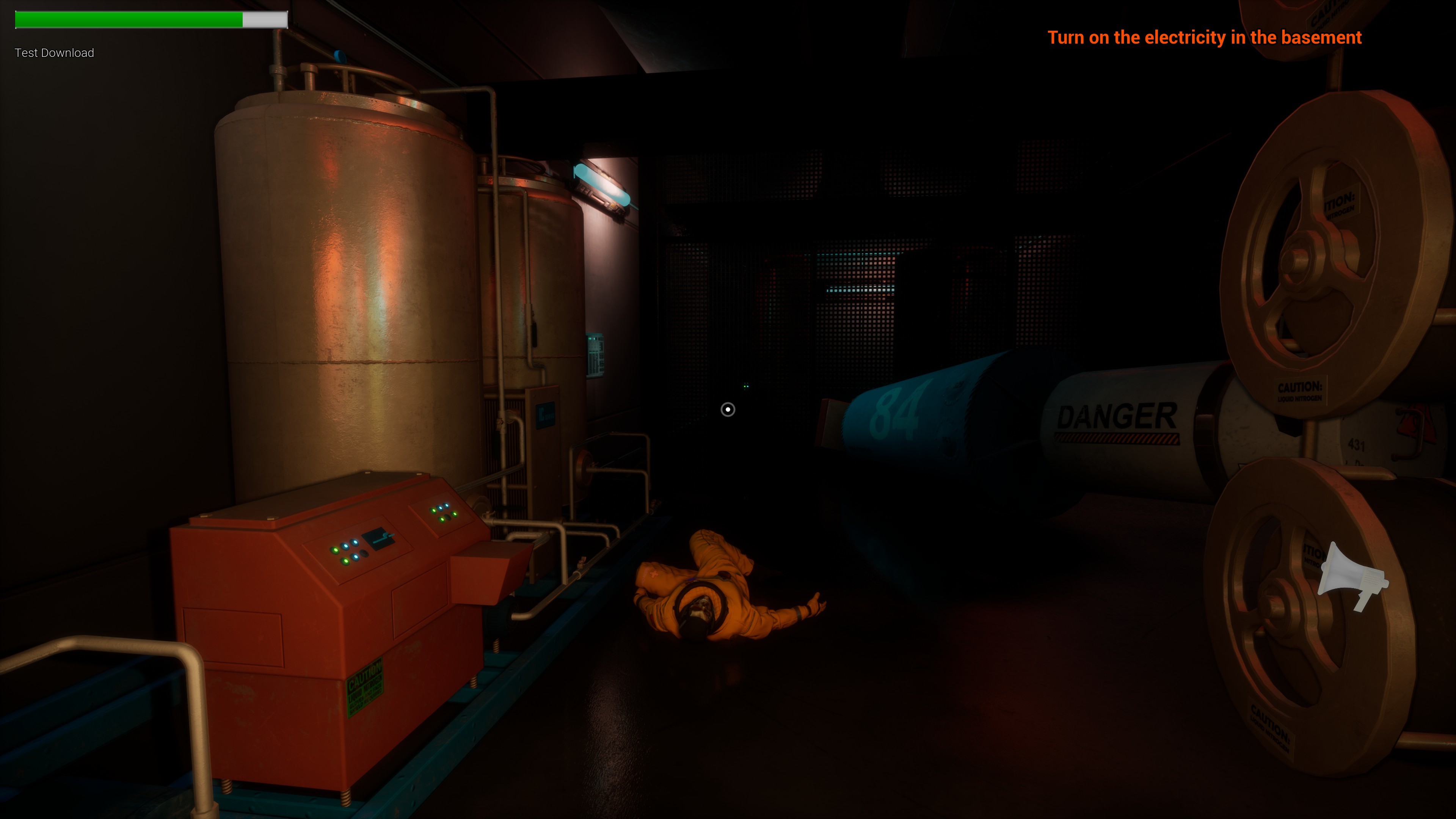 Suspect Enemy screenshot 7