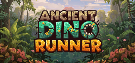 Ancient Dino Runner