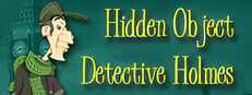 Detective Holmes: Hidden Objects
