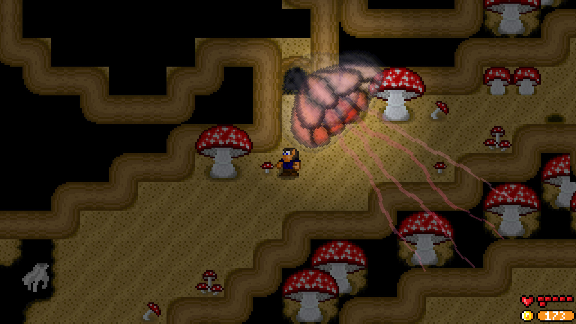 Cliché Adventure screenshot 8