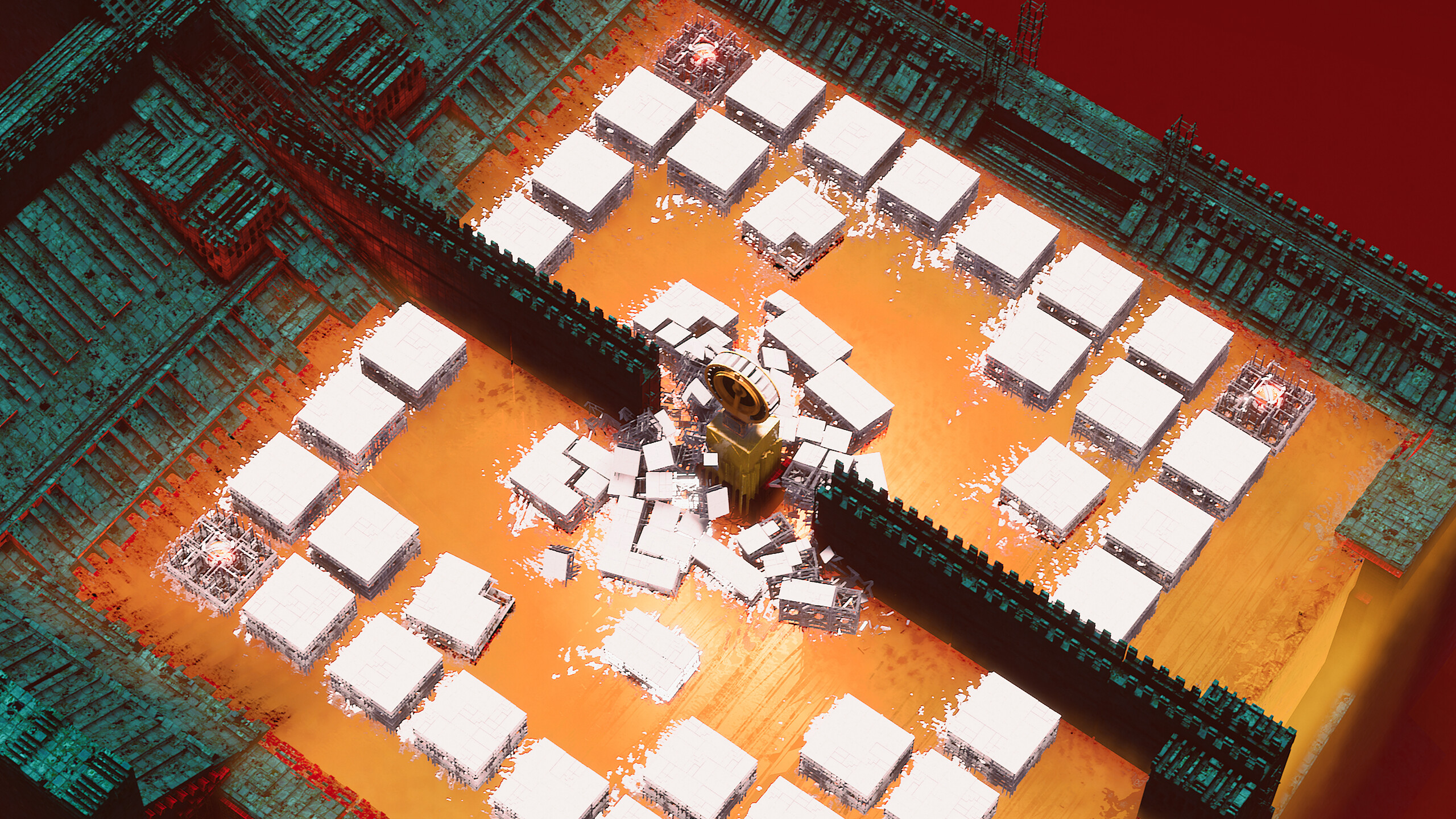 ABRISS screenshot 15