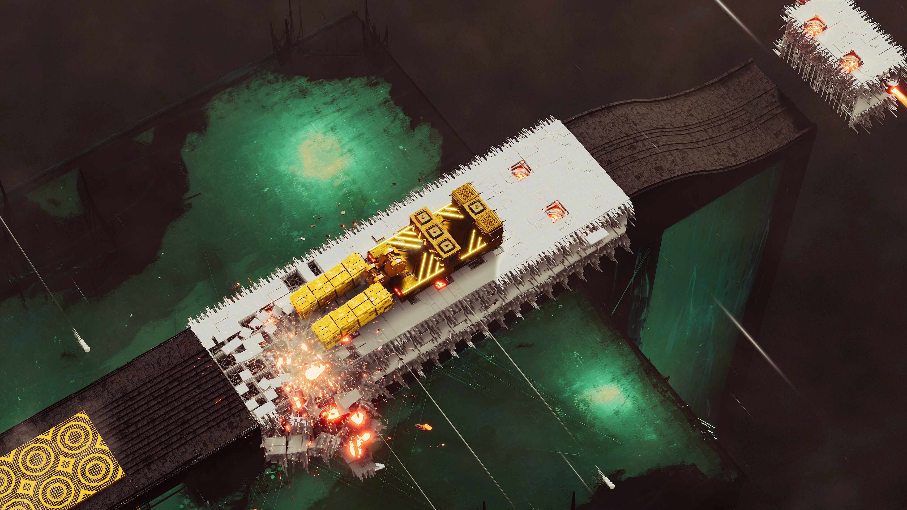 ABRISS screenshot 3