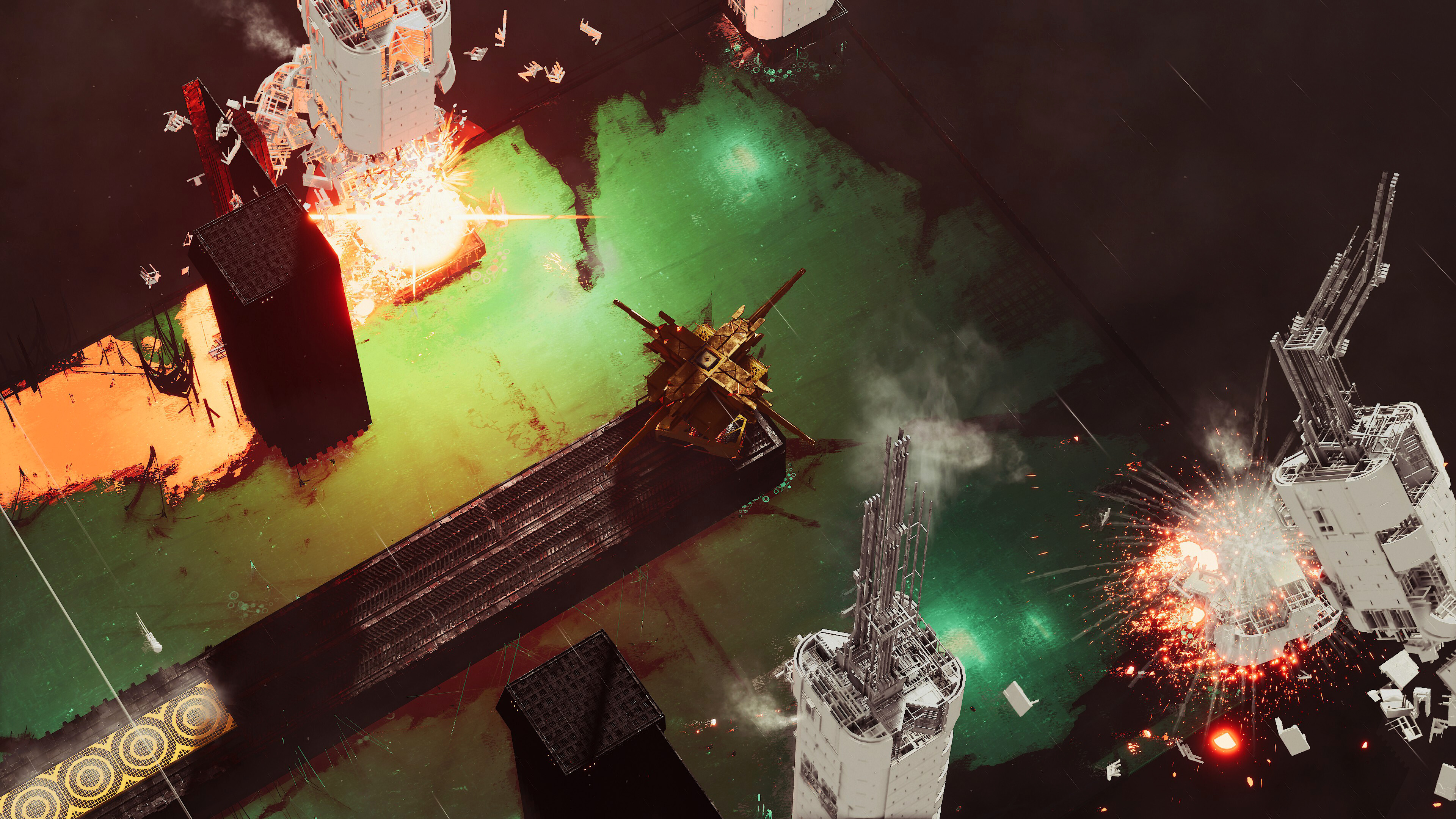 ABRISS screenshot 13