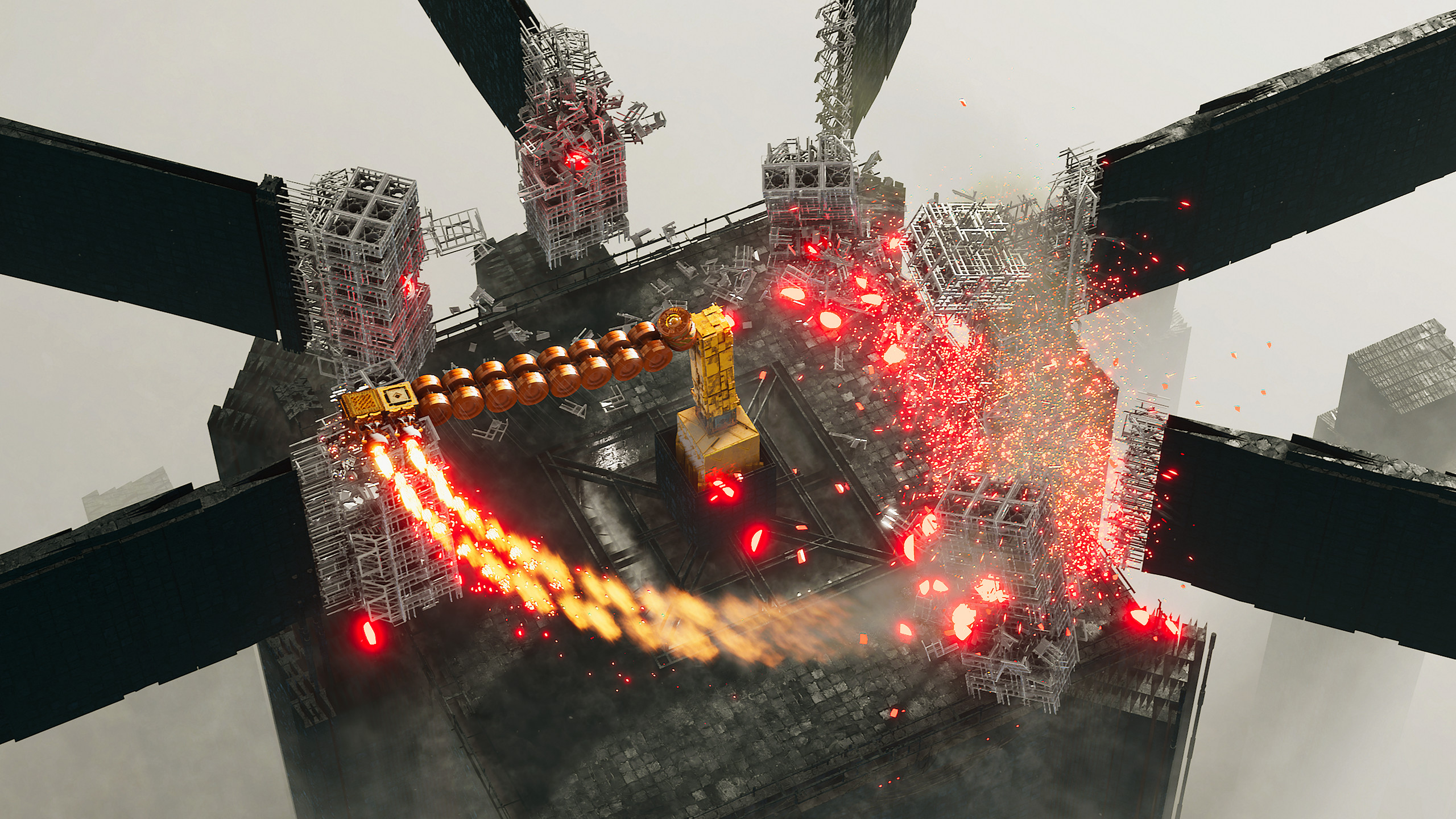 ABRISS screenshot 7