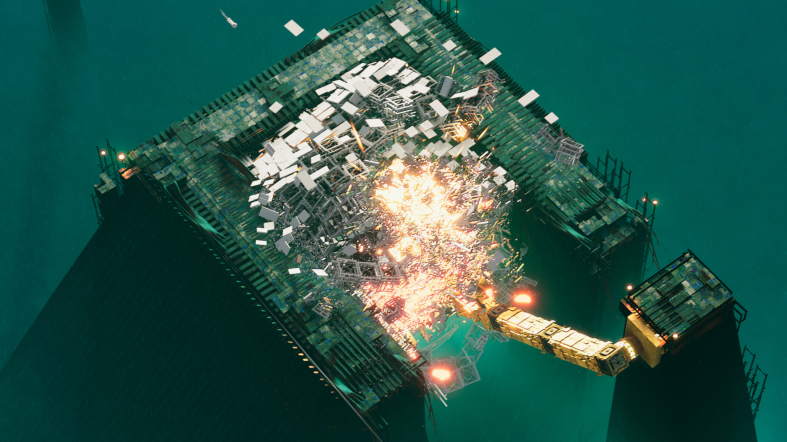 ABRISS screenshot 12