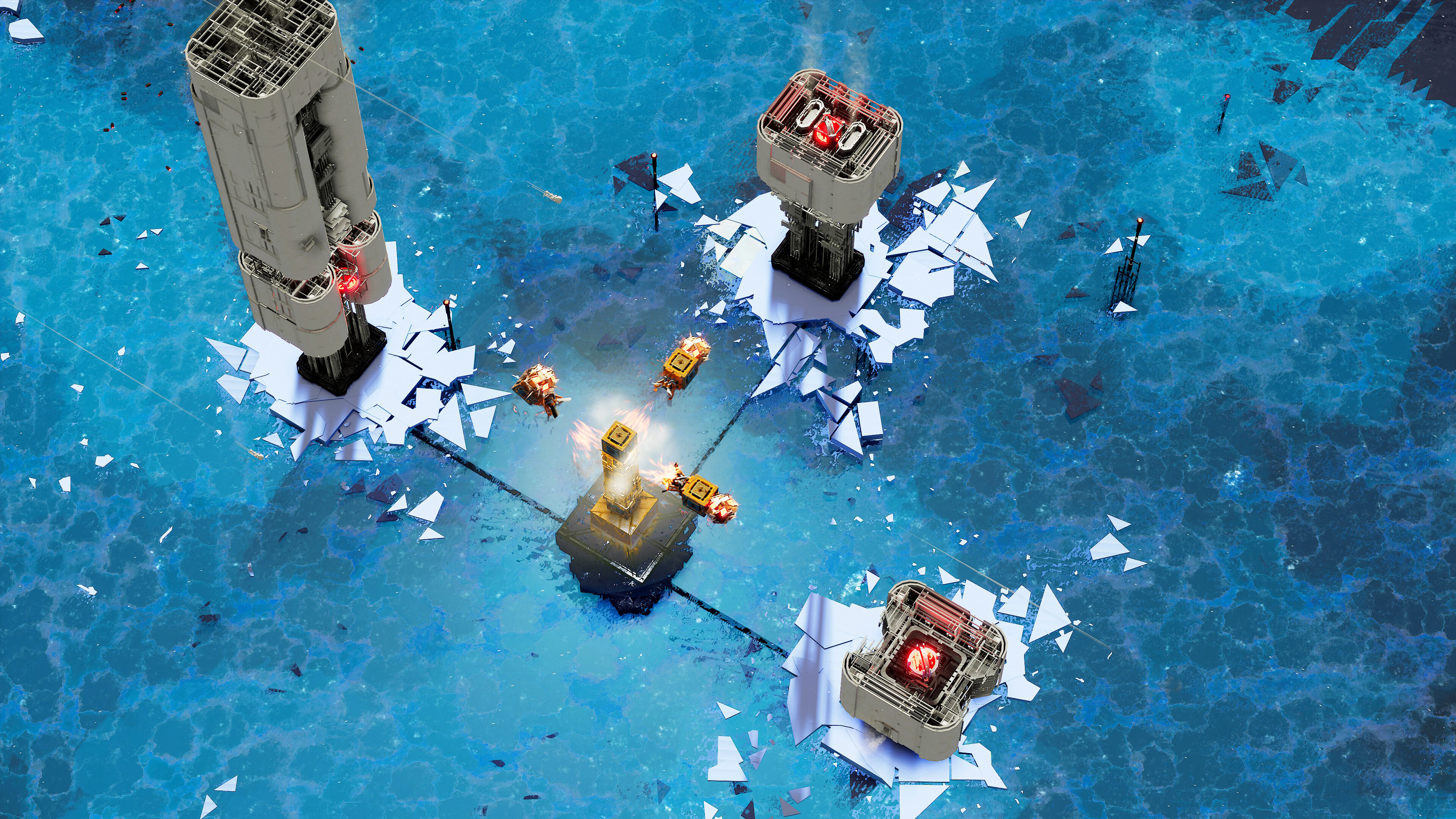 ABRISS screenshot 2