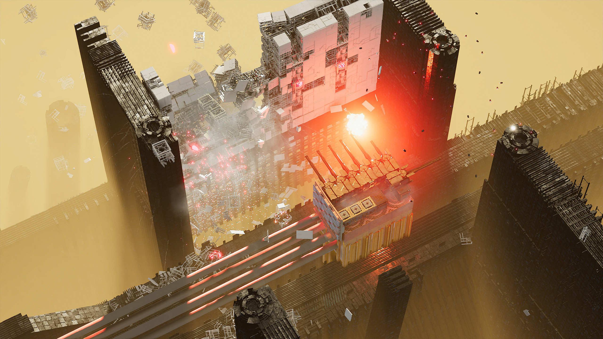 ABRISS screenshot 9