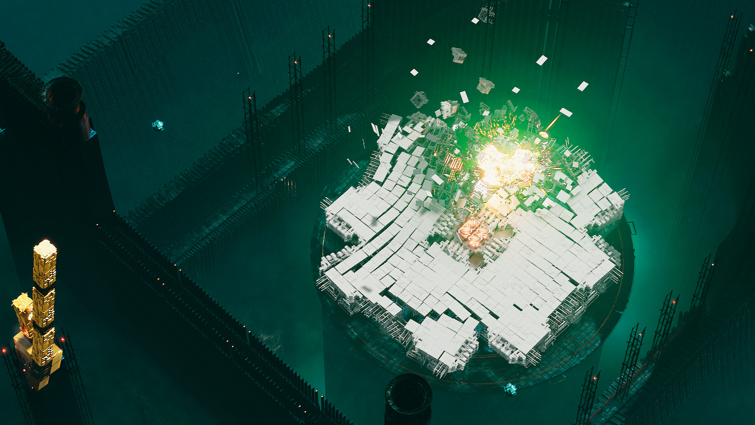 ABRISS screenshot 10