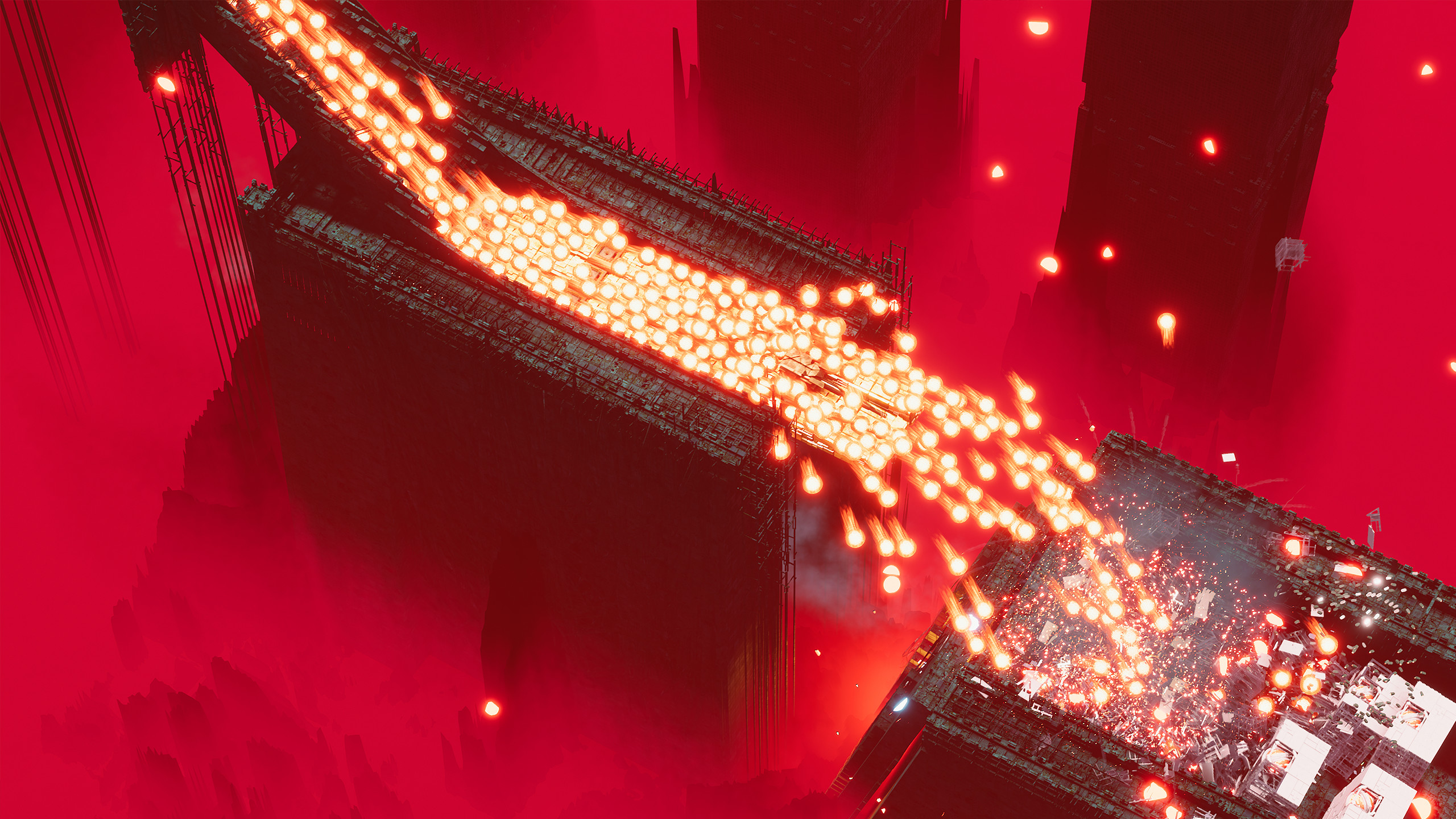 ABRISS screenshot 4