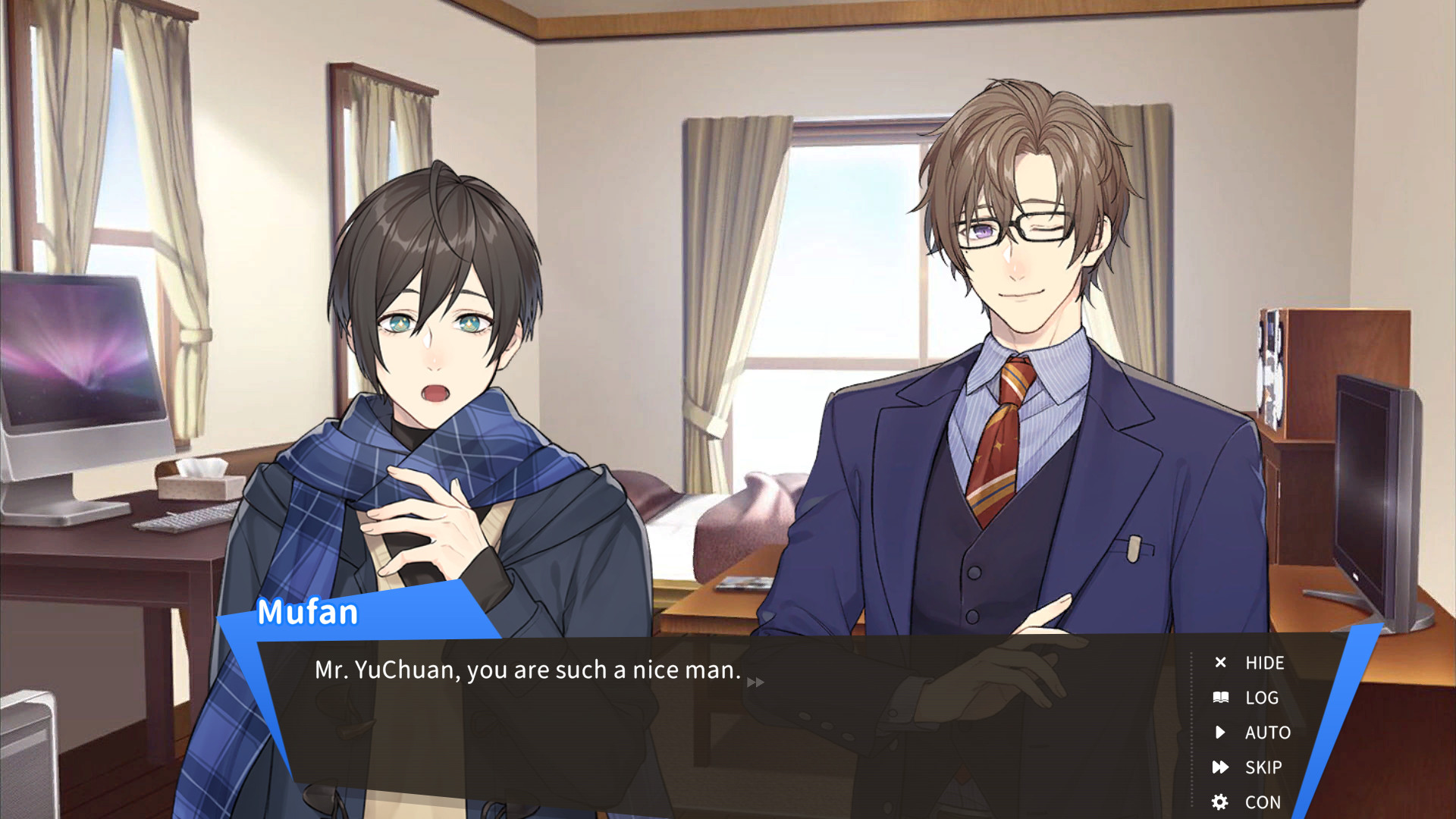 Like an Angel screenshot 3