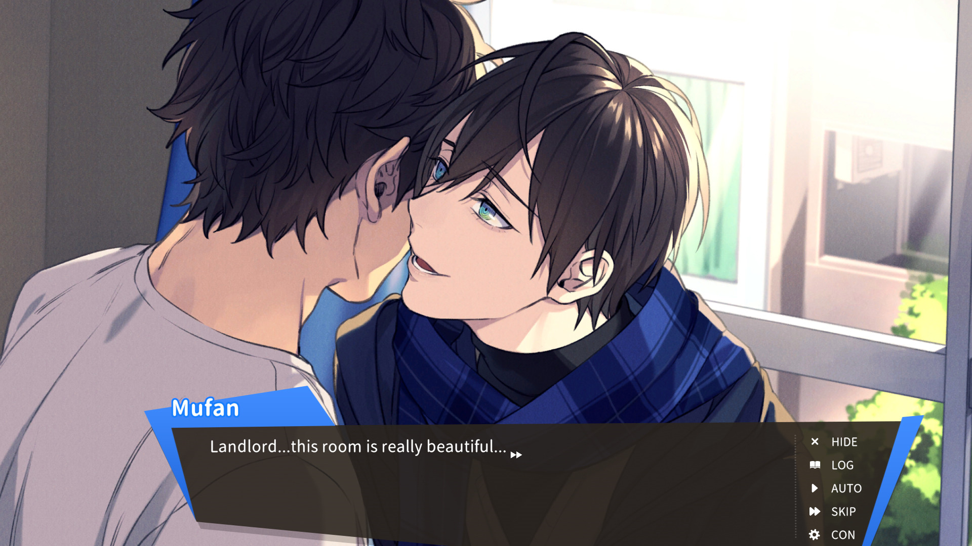 Like an Angel screenshot 1