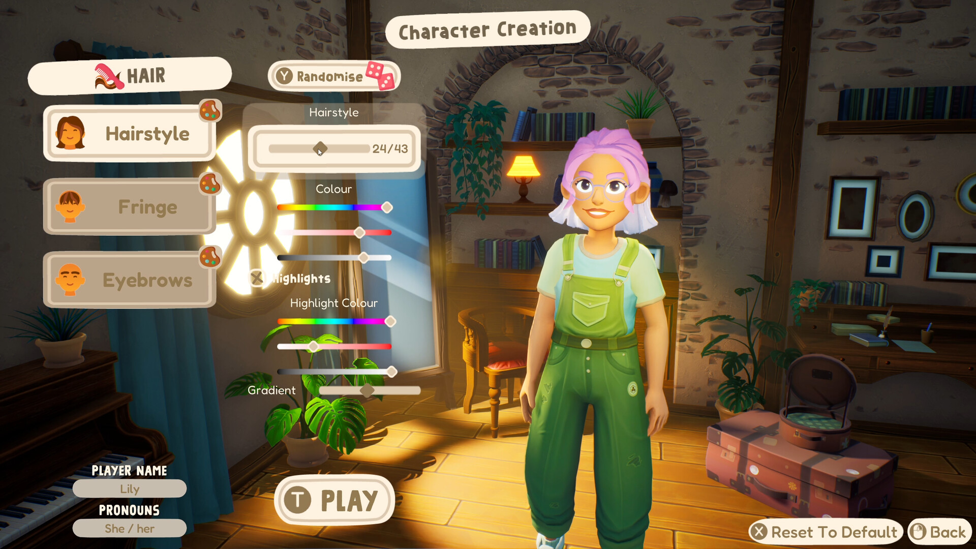 Out and About Early Access