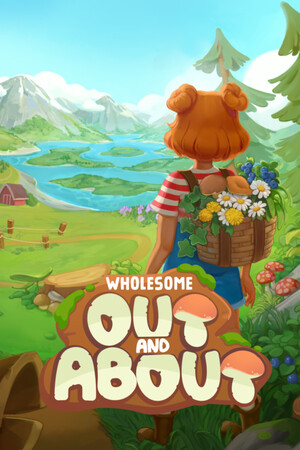Wholesome - Out and About