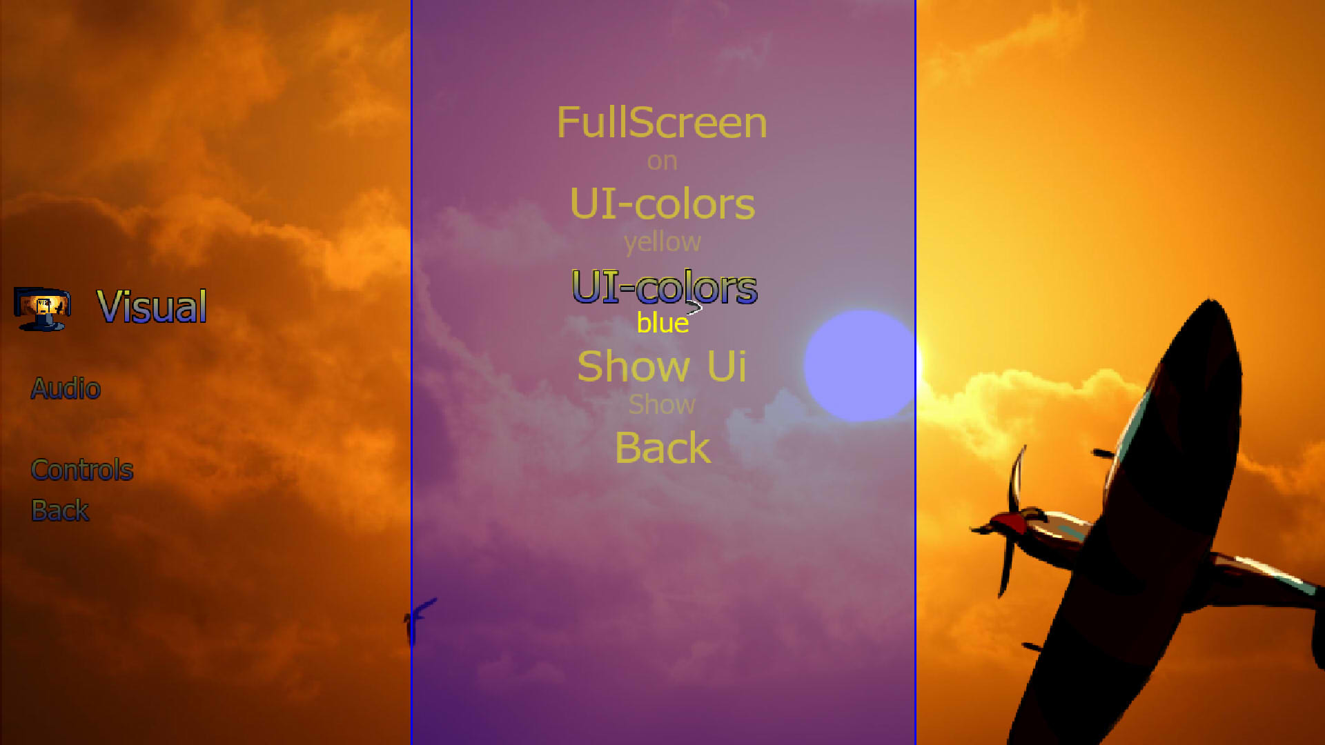 Flying Fury screenshot 7