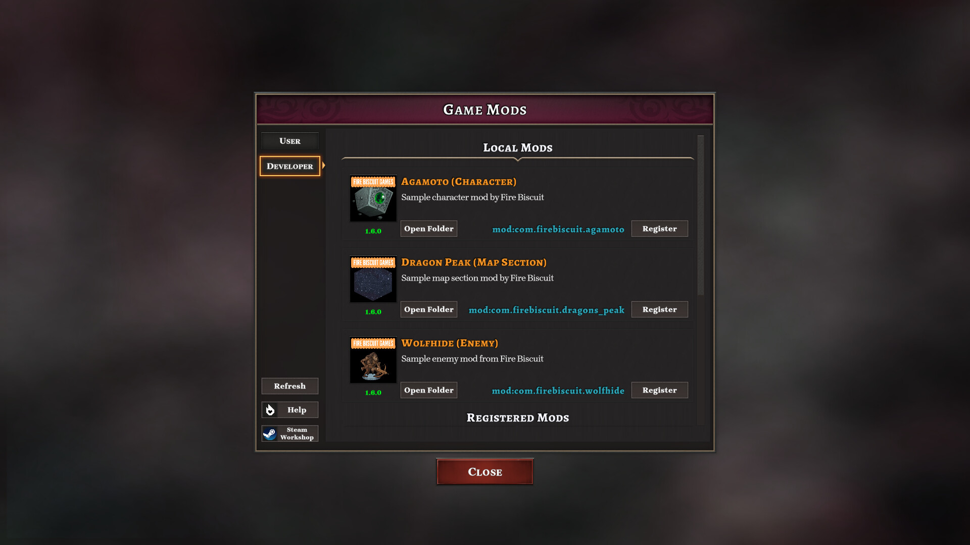 Paladin's Oath screenshot 11