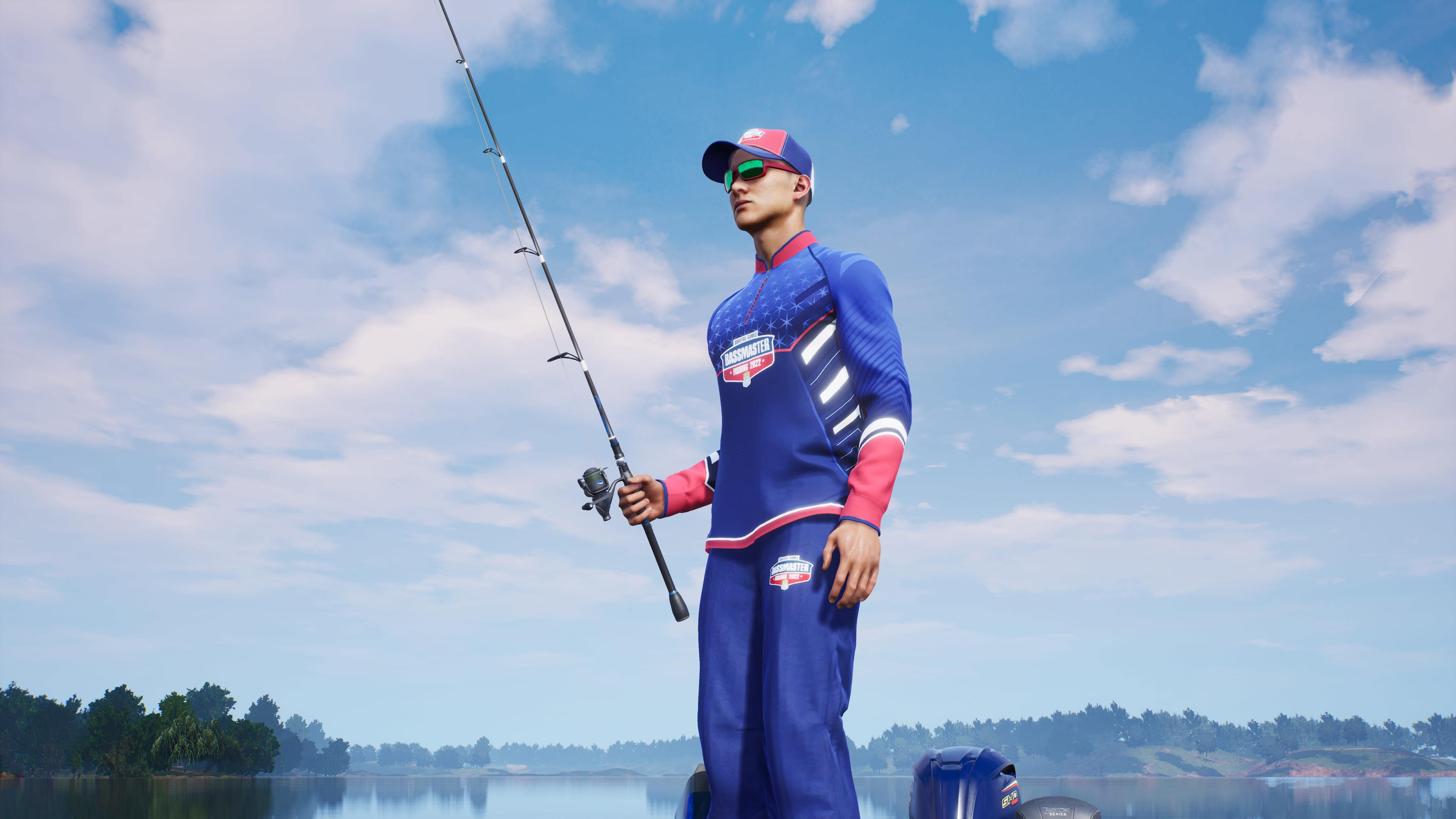 Bassmaster® Fishing: Deluxe Upgrade Pack screenshot 6
