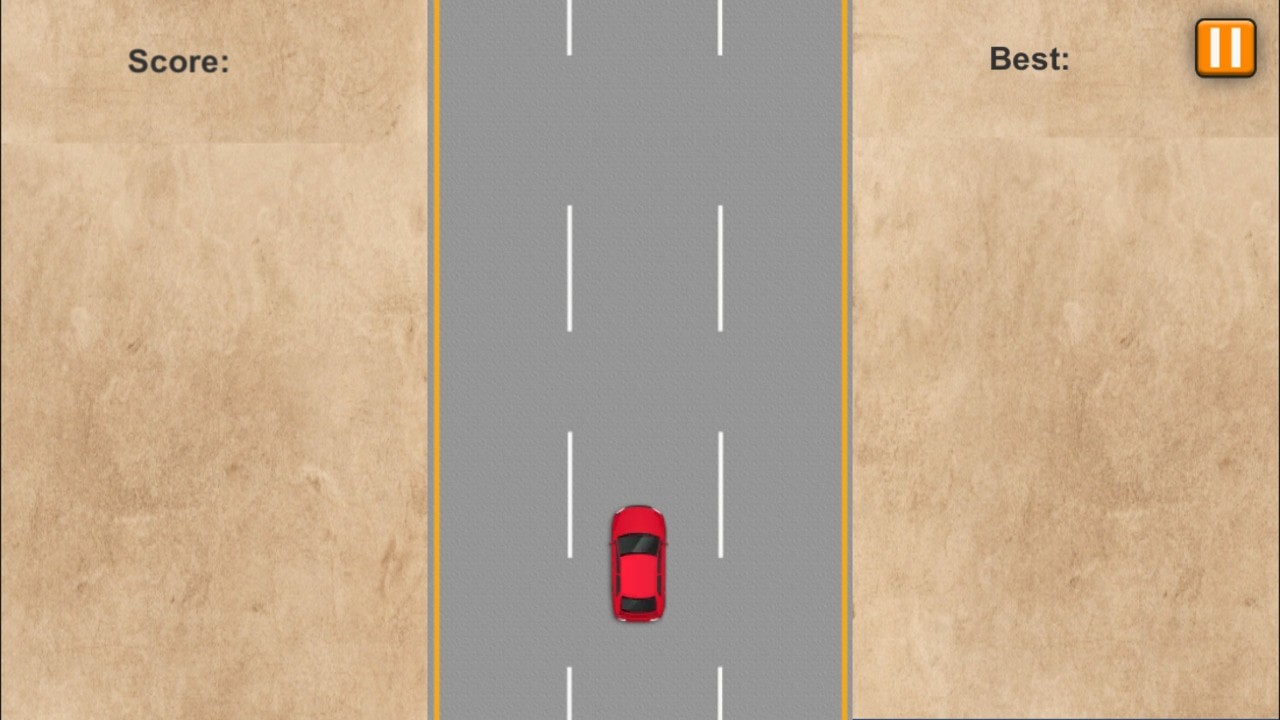 Splash Road screenshot 5