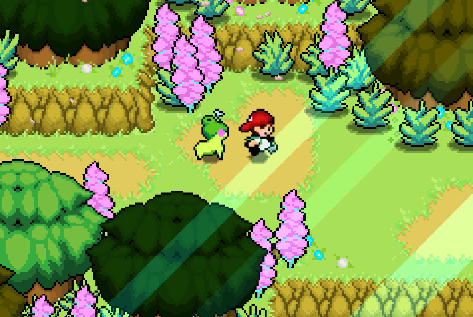 Athenian Rhapsody screenshot 7