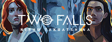 Сэкономьте 15% при покупке Two Falls (Nishu Takuatshina) в Steam