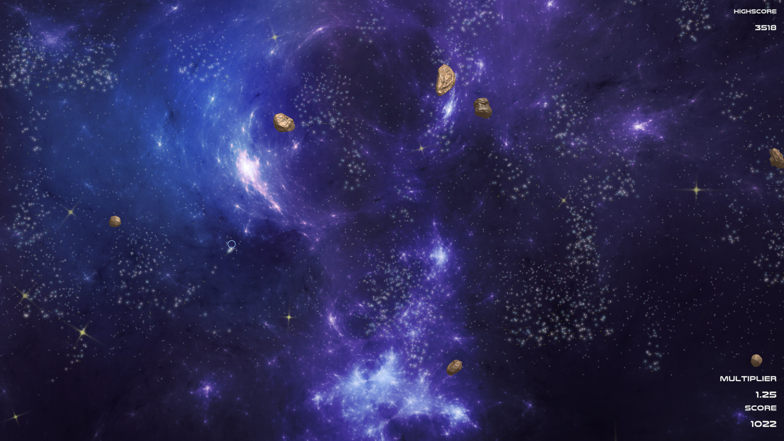 Star Vortex screenshot 5