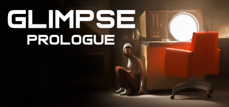 Glimpse: Prologue Cover Image