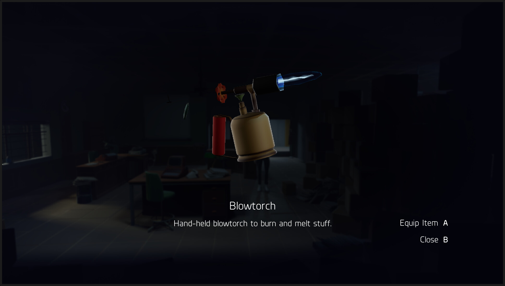 Glimpse Prologue screenshot 8