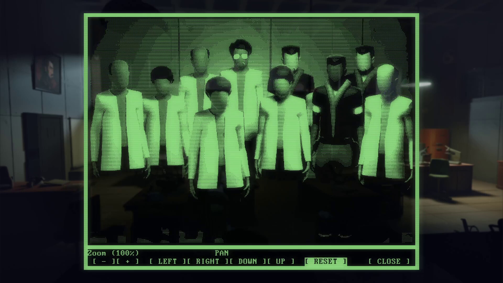 Glimpse Prologue screenshot 7