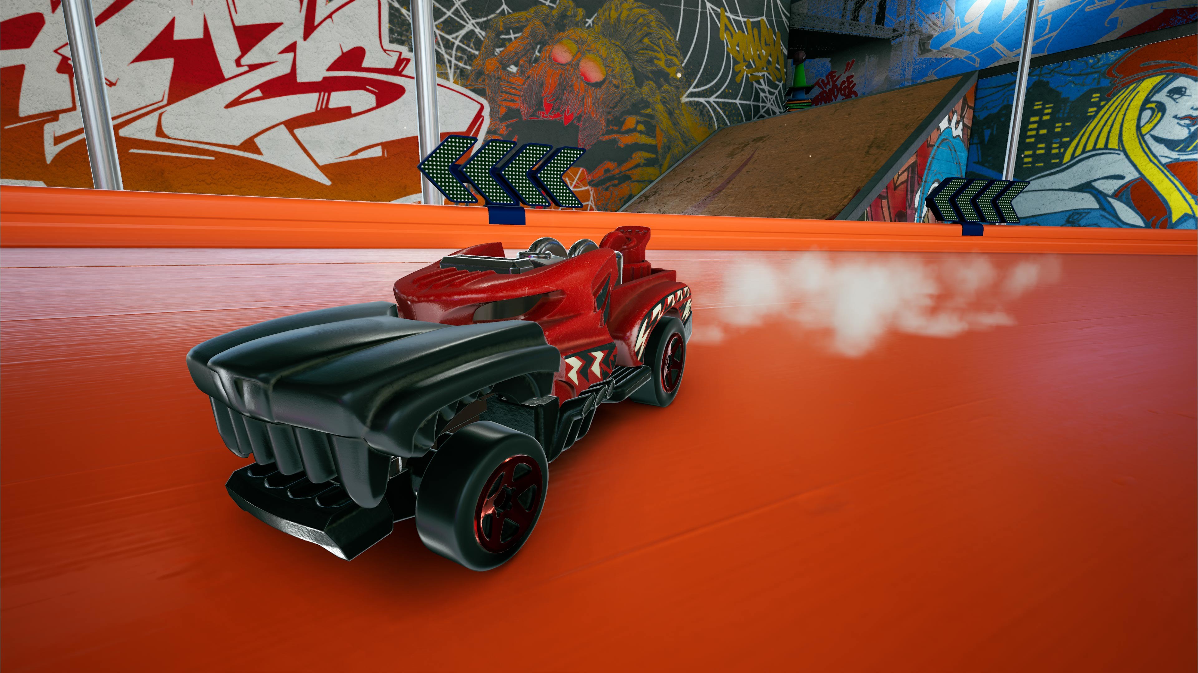 HOT WHEELS™ - Hotweiler™ screenshot 4