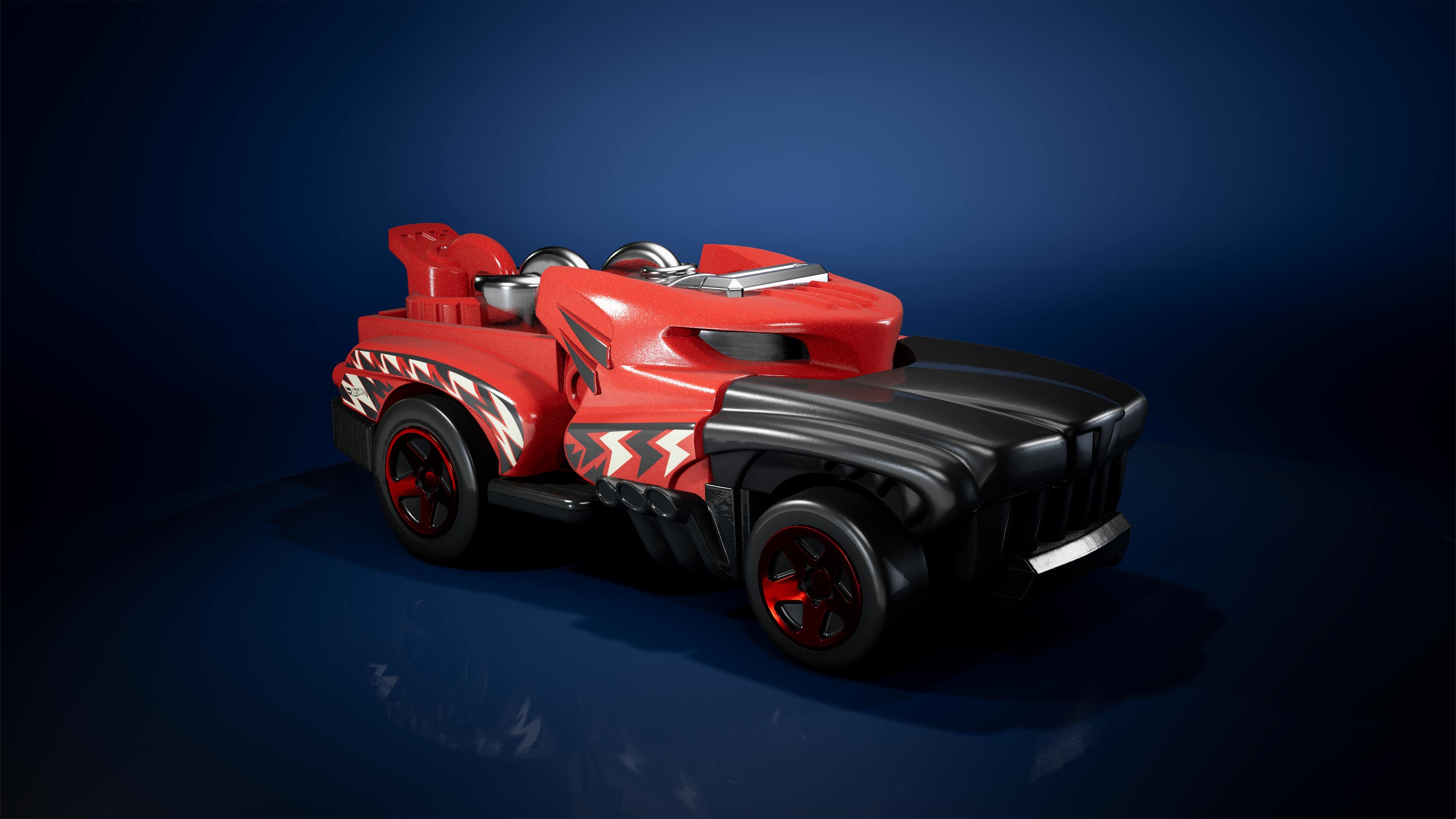 HOT WHEELS™ - Hotweiler™ screenshot 1