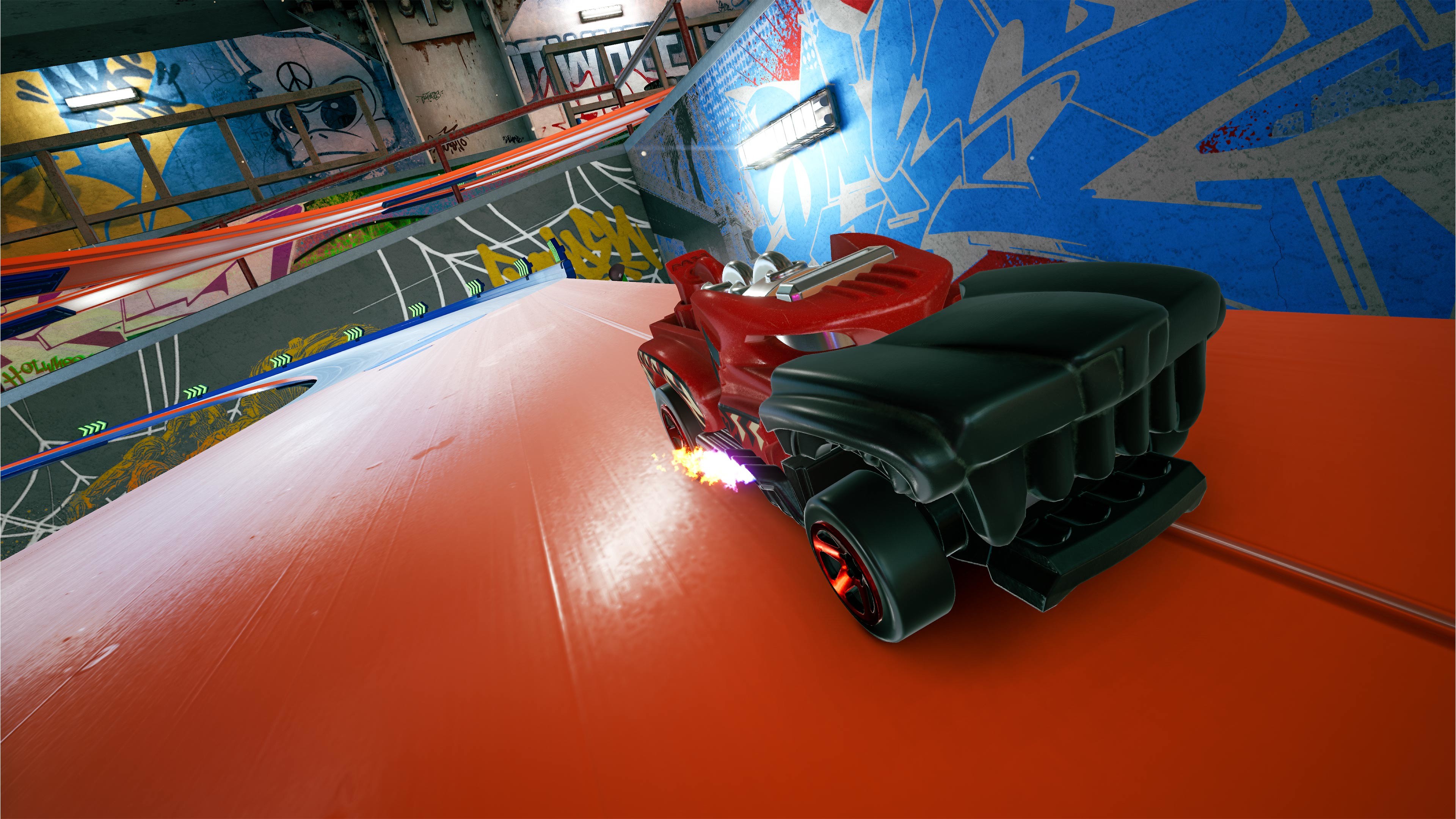 HOT WHEELS™ - Hotweiler™ screenshot 6