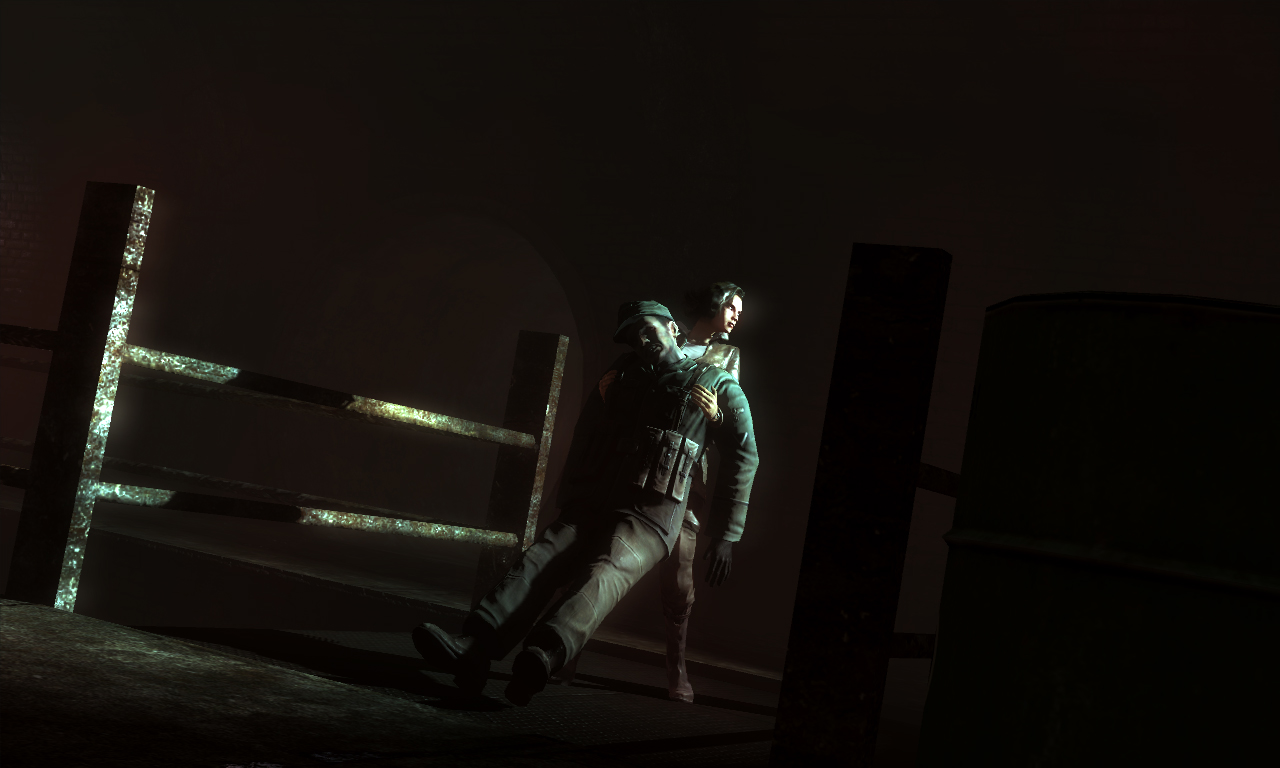 Velvet Assassin screenshot 14