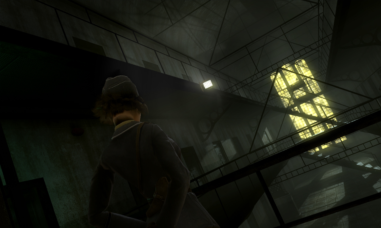 Velvet Assassin screenshot 16