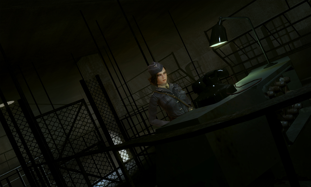 Velvet Assassin screenshot 17